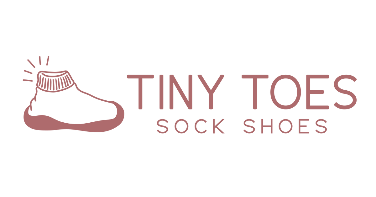 All Sock Shoes – Tiny Toes