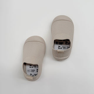 Ivory Essential Shoes