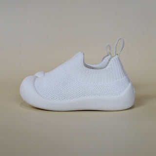 Essential White Sock Shoes