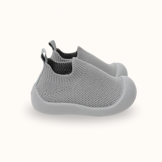 Ash Grey Essential Shoes