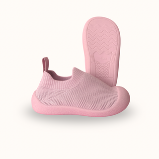 Bubblegum Pink Essential Shoes