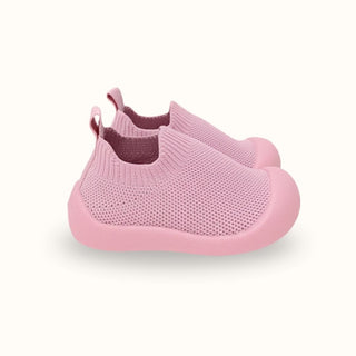 Bubblegum Pink Essential Shoes