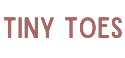 Tiny Toes Sock Shoes