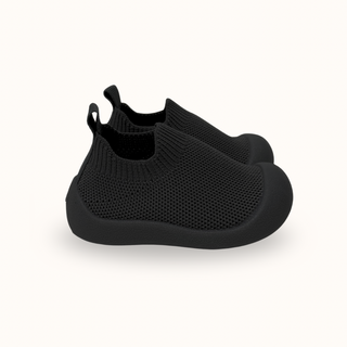 Black Essential Shoes