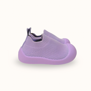 Lilac Essential Shoes