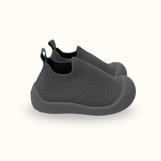 Space Grey Essential Shoes