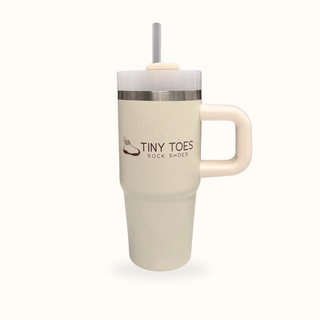 415ml Stainless Steel Tumbler With Handle